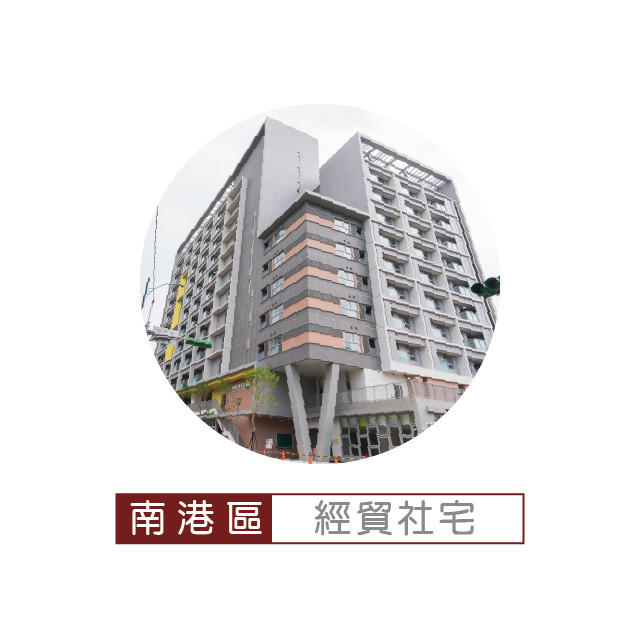 經貿社會住宅